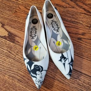 Melissa Disney Wicked Stepmother